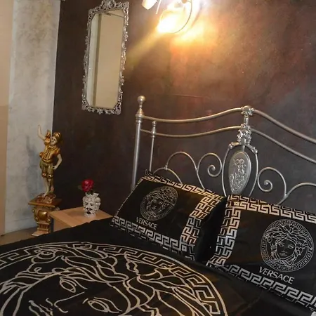 B&B Sotto gli archi-2