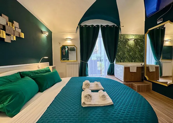 Cantu' Suite Catania