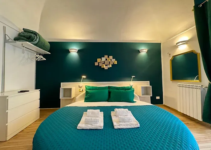 Cantu' Suite Catania